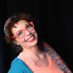 Isabelle Douillard ondesio