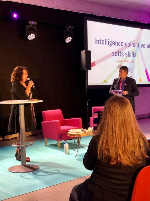 conférence soft skills