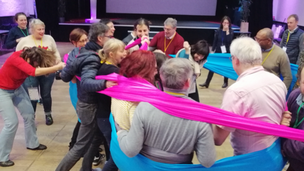 facilitation du feel pole emploi