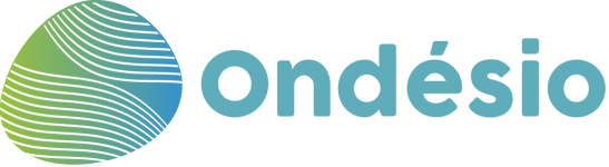 ONDESIO LOGO horizontal