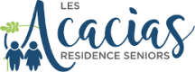 residence senior les accacias